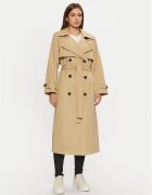 Tommy Jeans Trench DW0DW20280 Regular Fit