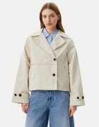 Tommy Jeans Trench DW0DW21348 Regular Fit