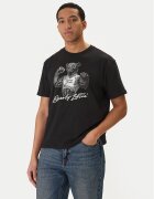 Tommy Jeans Tricou Bear DM0DM22543 Relaxed Fit