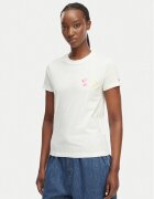 Tommy Jeans Tricou Bubble Logo DW0DW22310 Regular Fit