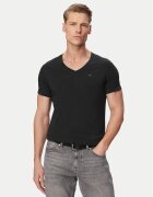 Tommy Jeans Tricou DM0DM04410 Regular Fit