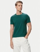 Tommy Jeans Tricou DM0DM04411 Slim Fit