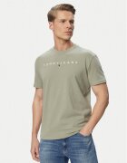 Tommy Jeans Tricou DM0DM20744 Regular Fit