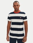 Tommy Jeans Tricou DM0DM20766 Regular Fit