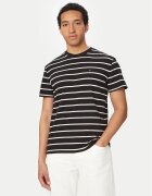 Tommy Jeans Tricou DM0DM22544 Regular Fit