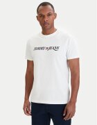 Tommy Jeans Tricou DM0DM22548 Regular Fit