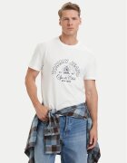 Tommy Jeans Tricou DM0DM23175 Regular Fit