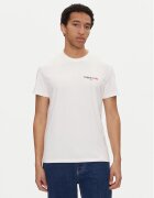 Tommy Jeans Tricou Dna Graphic DM0DM20815 Regular Fit