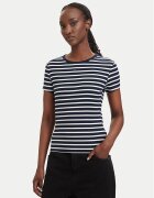 Tommy Jeans Tricou DW0DW17383 Regular Fit