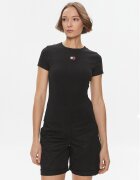 Tommy Jeans Tricou DW0DW17881 Slim Fit