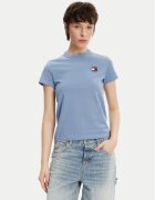 Tommy Jeans Tricou DW0DW20153 Regular Fit
