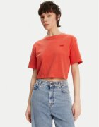 Tommy Jeans Tricou DW0DW20324 Relaxed Fit