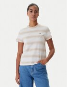 Tommy Jeans Tricou DW0DW21834 Regular Fit