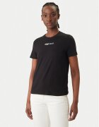 Tommy Jeans Tricou DW0DW22277 Regular Fit