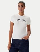 Tommy Jeans Tricou DW0DW22302