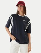 Tommy Jeans Tricou DW0DW22307 Oversize