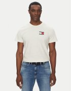 Tommy Jeans Tricou Essential DM0DM20740 Slim Fit