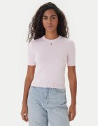 Tommy Jeans Tricou Essential DW0DW19336 Regular Fit