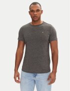 Tommy Jeans Tricou Jaspe DM0DM09586 Slim Fit