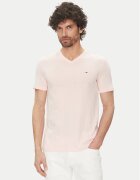 Tommy Jeans Tricou Jaspe DM0DM20364 Slim Fit
