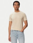 Tommy Jeans Tricou Jaspe Htr Tee Ext DM0DM20363 Slim Fit