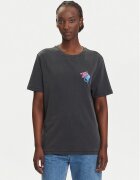 Tommy Jeans Tricou Neon DW0DW21358 Relaxed Fit