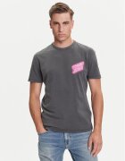 Tommy Jeans Tricou Novelty DM0DM21829 Regular Fit