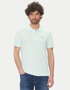 Tommy Jeans Tricou polo DM0DM20226 Slim Fit