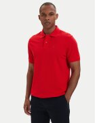 Tommy Jeans Tricou polo DM0DM22711 Regular Fit