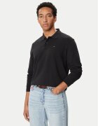 Tommy Jeans Tricou polo DM0DM23630 Regular Fit