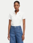 Tommy Jeans Tricou polo DW0DW22820 Regular Fit