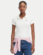 Tommy Jeans Tricou polo DW0DW23140 Regular Fit