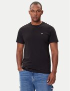 Tommy Jeans Tricou Tjm Classic DM0DM09598 Regular Fit
