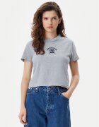 Tommy Jeans Tricou Varsity DW0DW20317 Regular Fit