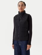 Tommy Jeans Vestă DW0DW21409 Regular Fit
