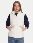 Tommy Jeans Vestă DW0DW21622 Slim Fit