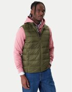 Tommy Jeans Vestă elegantă DM0DM20663 Regular Fit