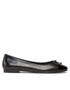 Tory Burch Balerini Cap-Toe Ballet 154511