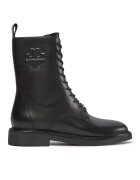 TORY BURCH Botine Double T Combat Boot 154336