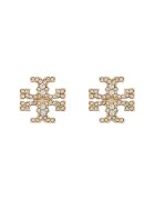 Tory Burch Cercei Kira Pave Stud 158535