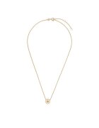 Tory Burch Colier Kira Enamel Pendant 90549