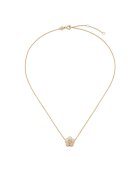 Tory Burch Colier Kira Flower 158996