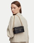 Tory Burch Geantă Charlie Quilted East-West 186036