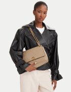 Tory Burch Geantă Charlie Quilted Shoulder Bag 185828
