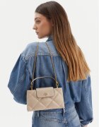 Tory Burch Geantă Kira Diamond Quilt East-West Top Handle 174999