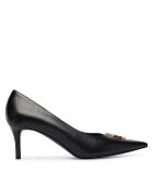 Tory Burch Pantofi cu toc subțire Eleanor Pump 181019