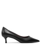 Tory Burch Pantofi pumps Double T Buckle 160124