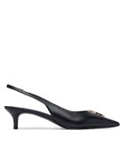 Tory Burch Pantofi pumps Eleanor Slingback 181018