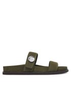TORY BURCH Şlapi 183266