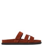 Tory Burch Şlapi Ines Sport Slide 163481